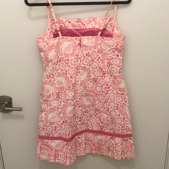 Lilly Pulitzer Dress - Picture 4 of 5